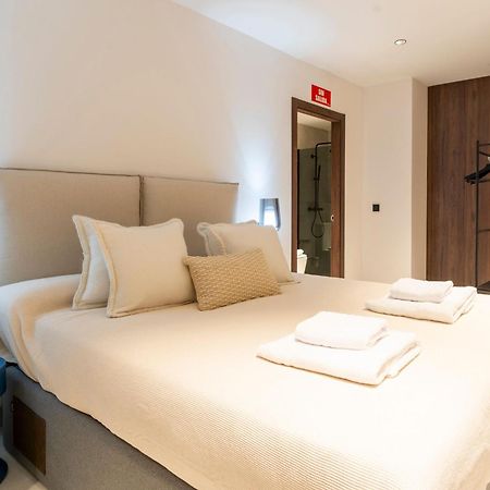 Vlc Host - Luz Casanova Apartment Valencia Exterior photo