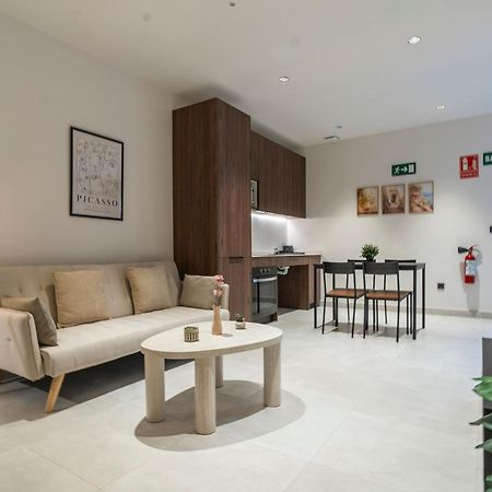 Vlc Host - Luz Casanova Apartment Valencia Exterior photo