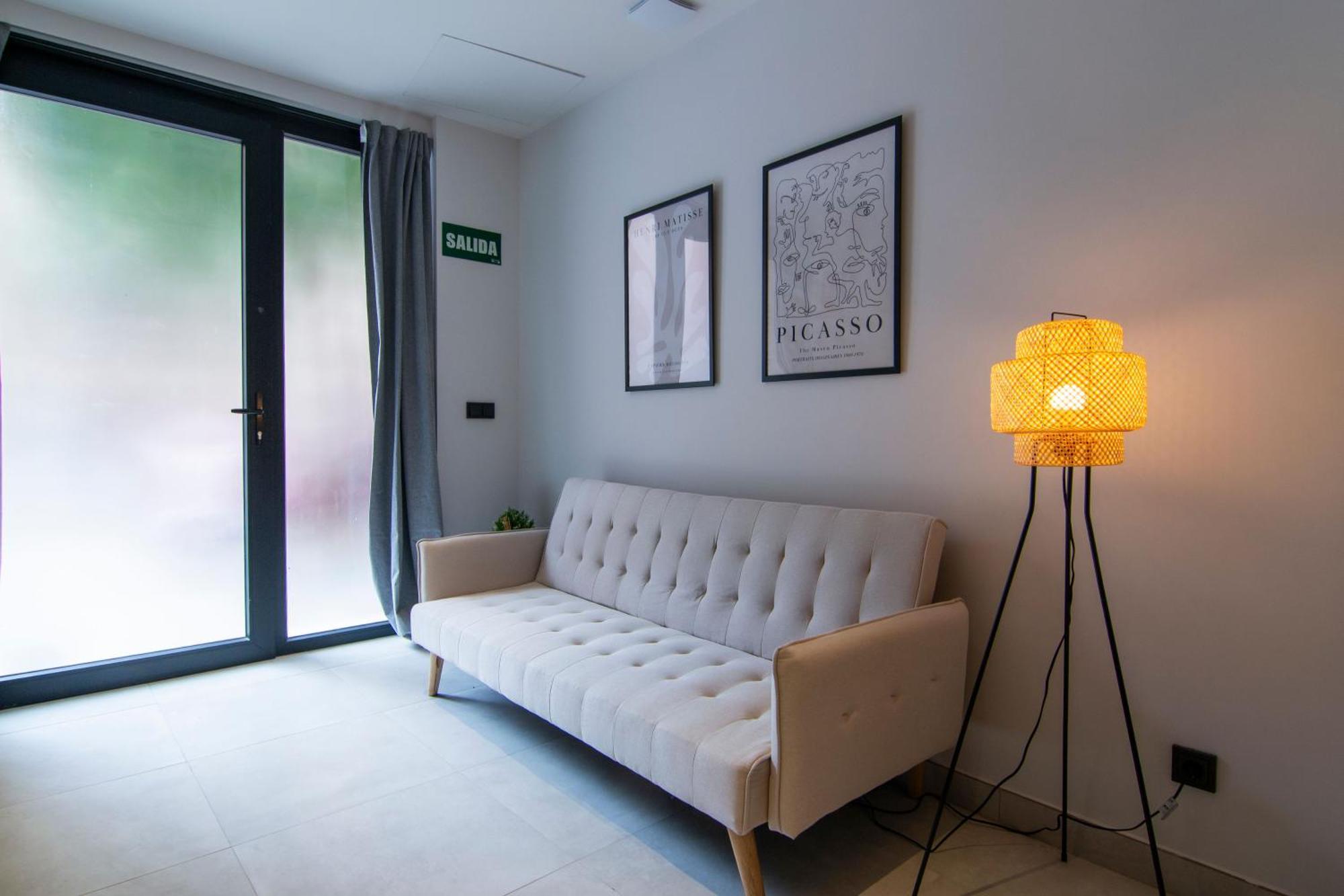 Vlc Host - Luz Casanova Apartment Valencia Exterior photo