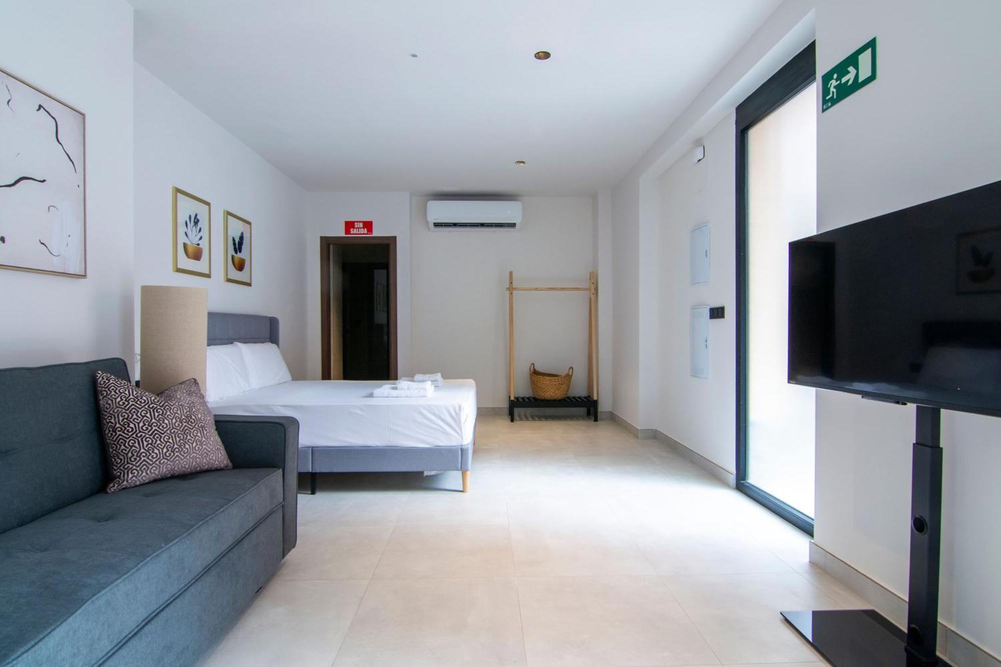 Vlc Host - Luz Casanova Apartment Valencia Exterior photo
