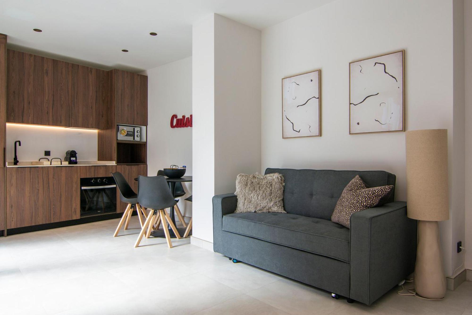 Vlc Host - Luz Casanova Apartment Valencia Exterior photo