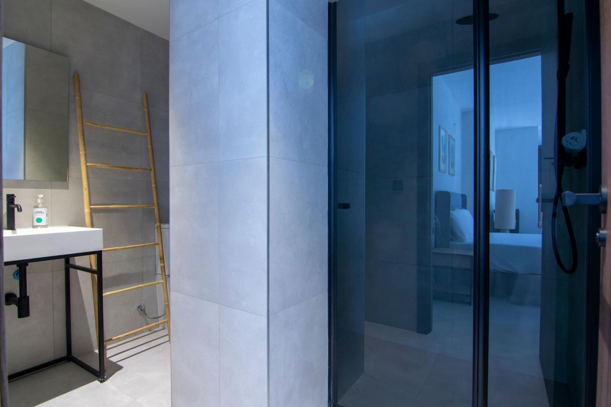 Vlc Host - Luz Casanova Apartment Valencia Exterior photo