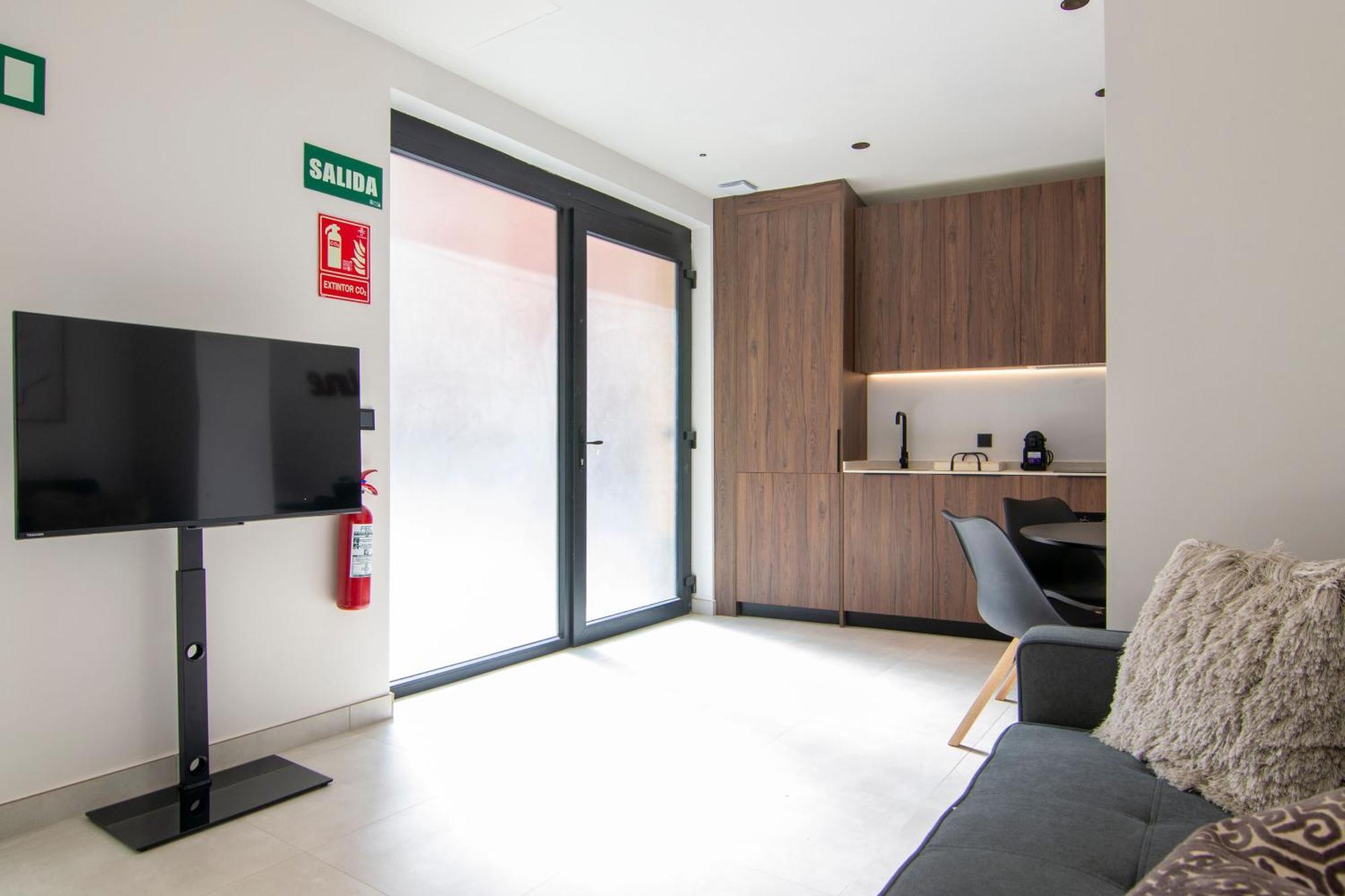 Vlc Host - Luz Casanova Apartment Valencia Exterior photo