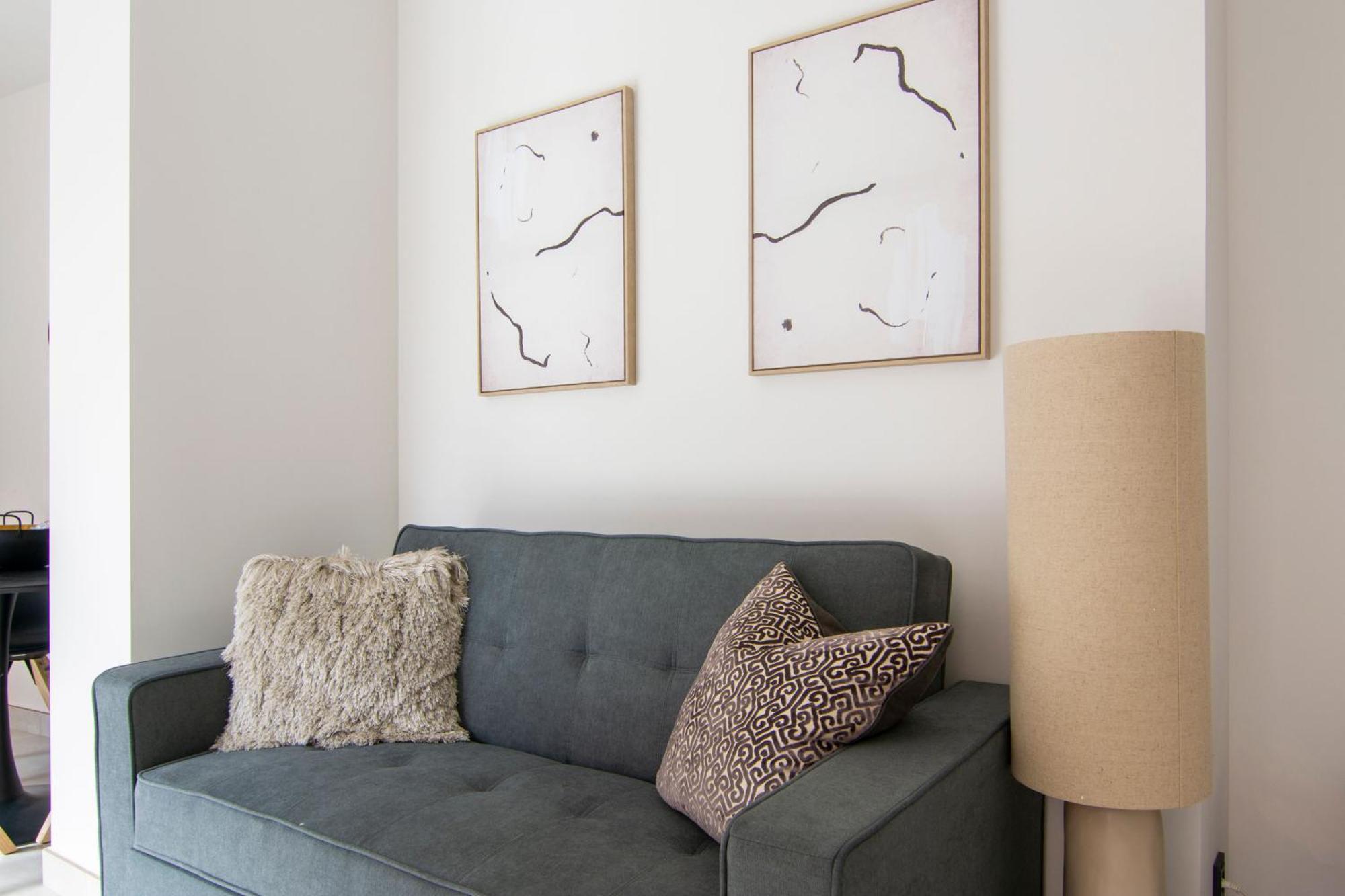 Vlc Host - Luz Casanova Apartment Valencia Exterior photo