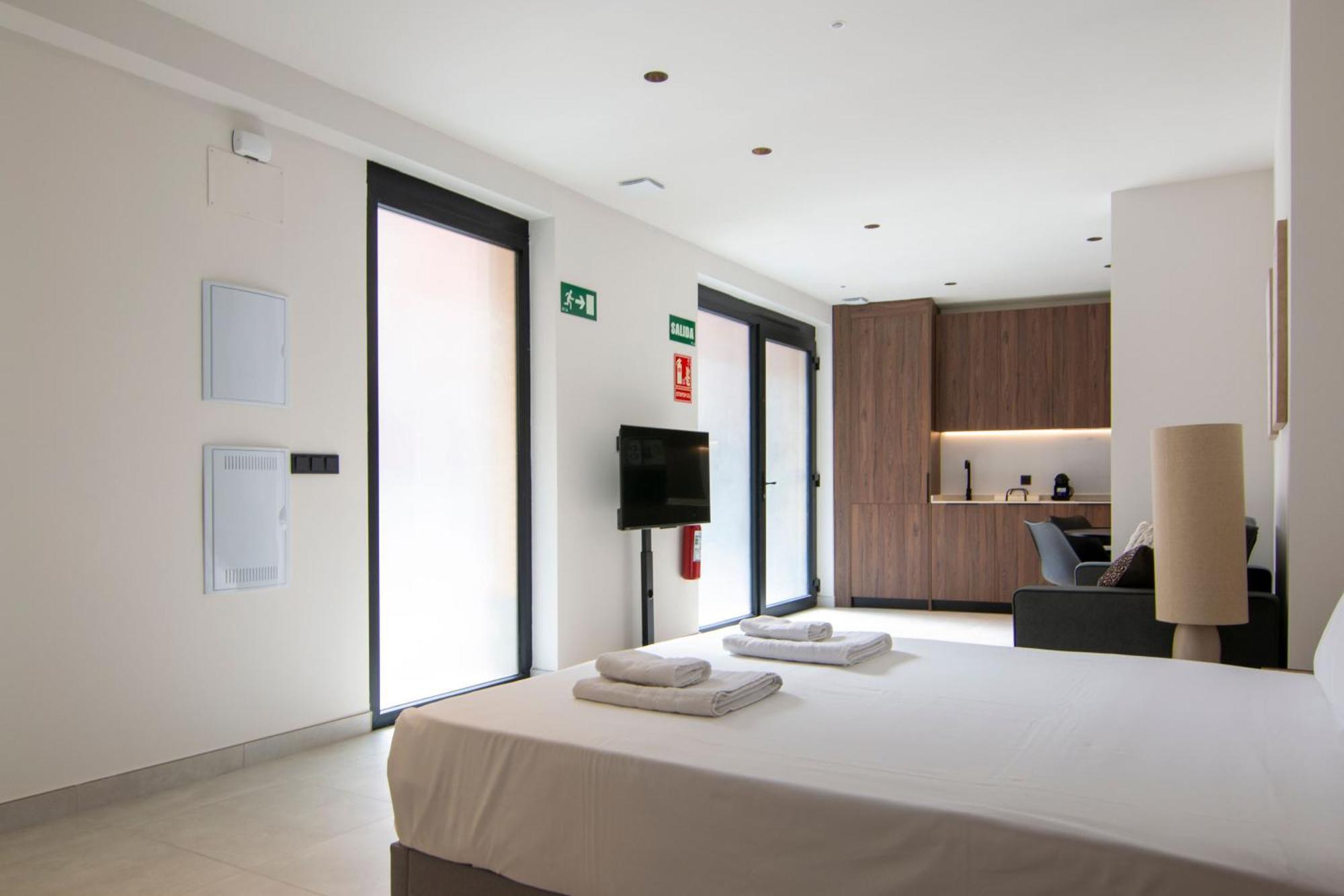 Vlc Host - Luz Casanova Apartment Valencia Exterior photo