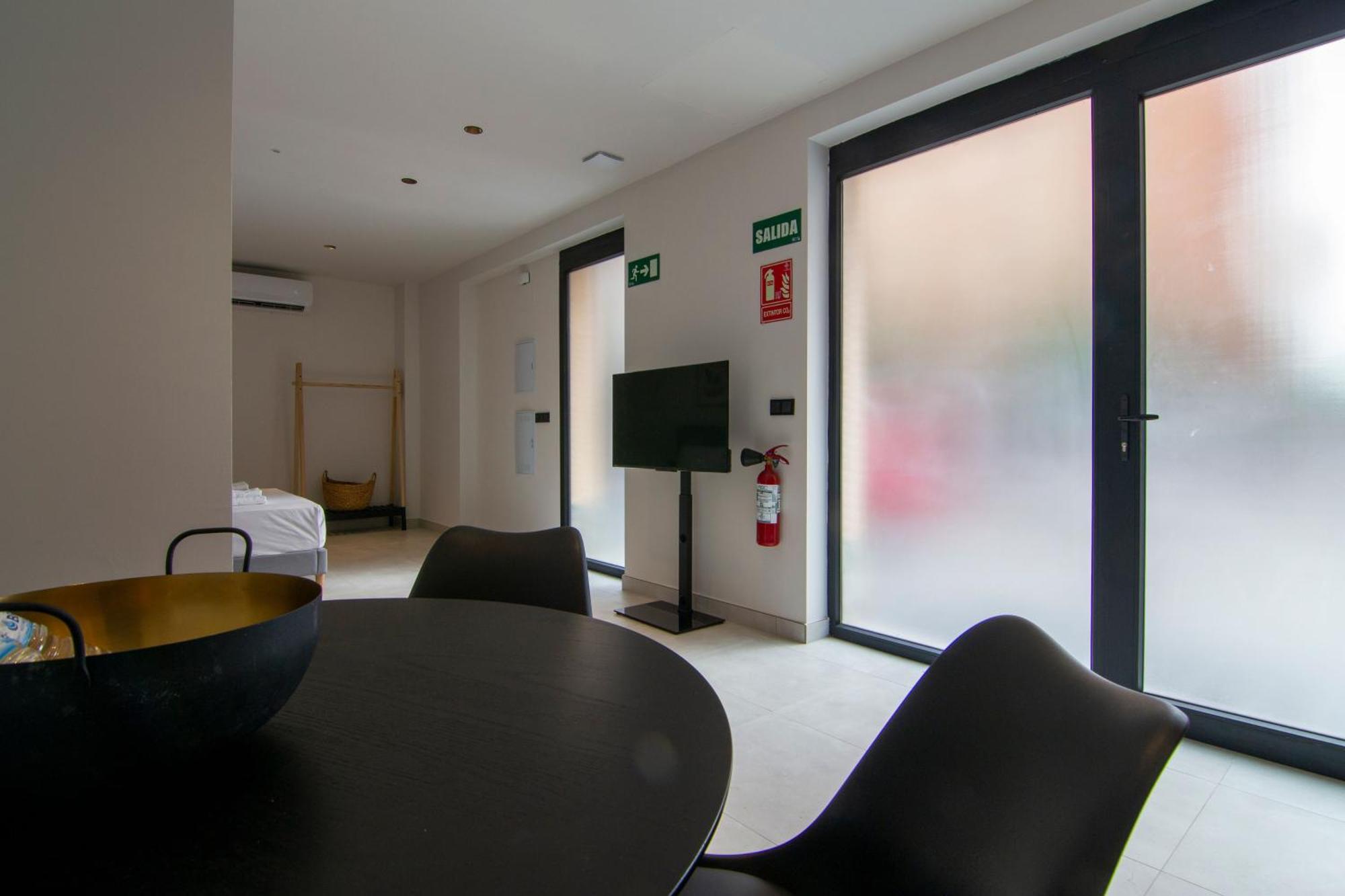 Vlc Host - Luz Casanova Apartment Valencia Exterior photo