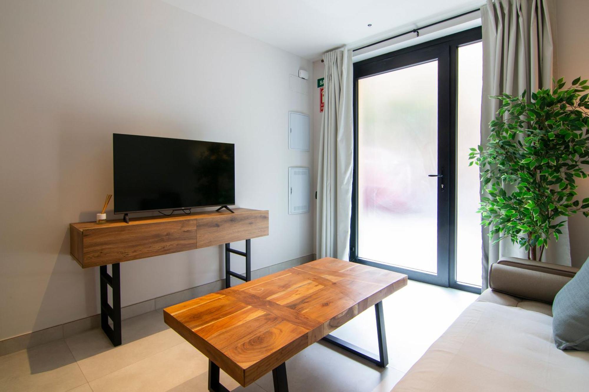 Vlc Host - Luz Casanova Apartment Valencia Exterior photo