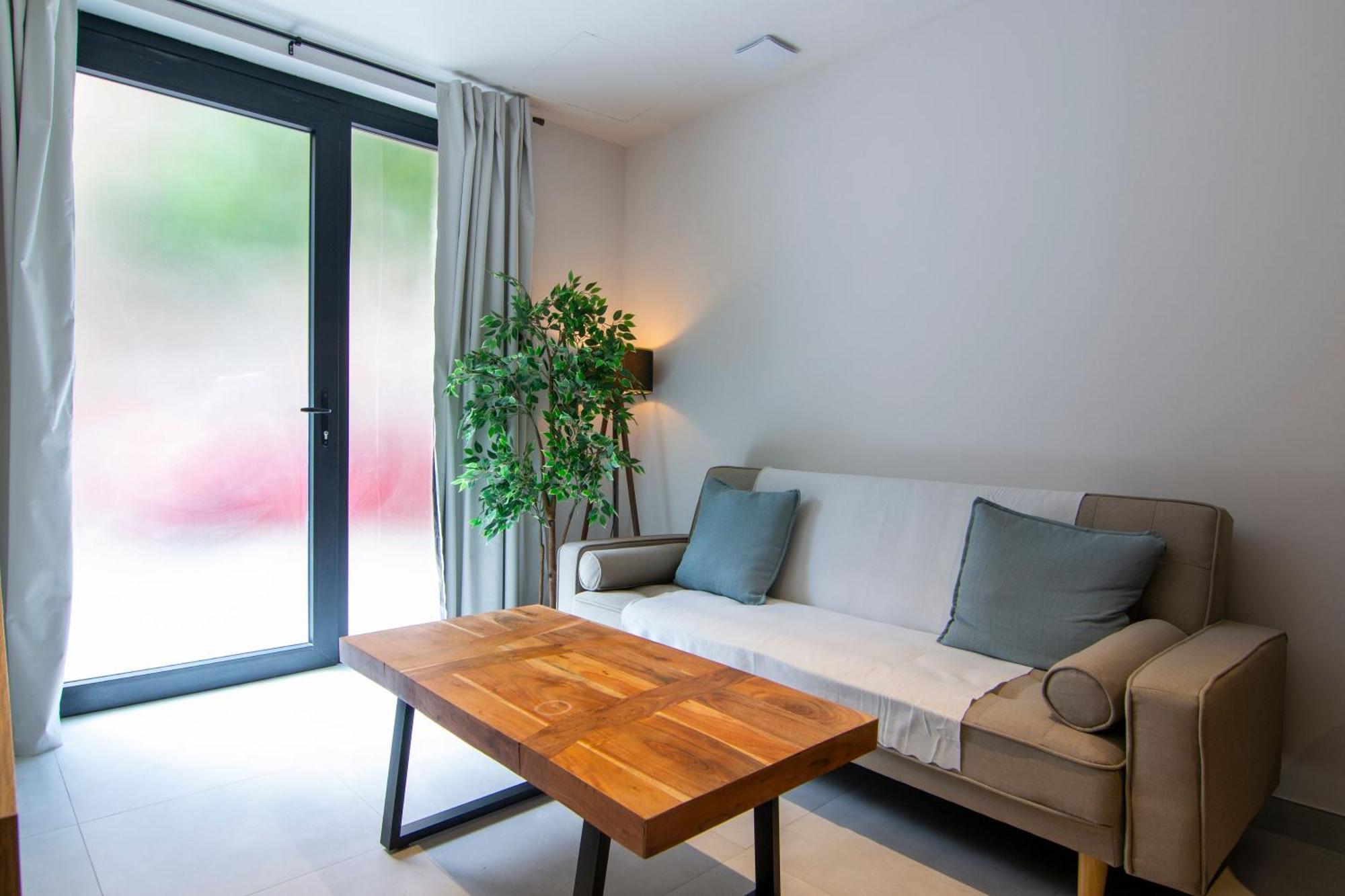 Vlc Host - Luz Casanova Apartment Valencia Exterior photo