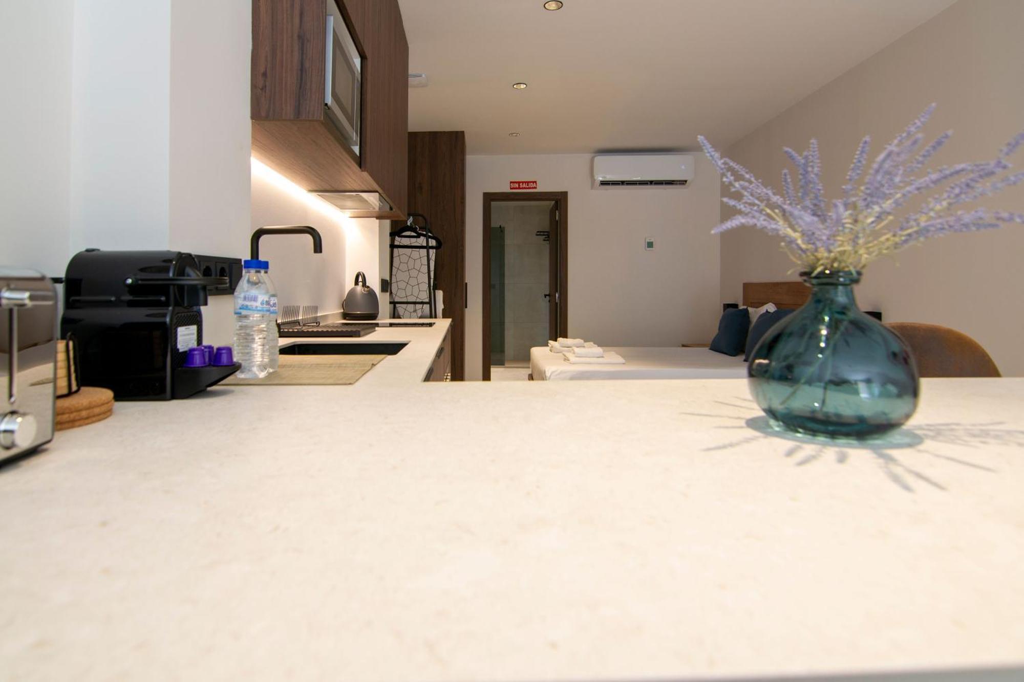 Vlc Host - Luz Casanova Apartment Valencia Exterior photo