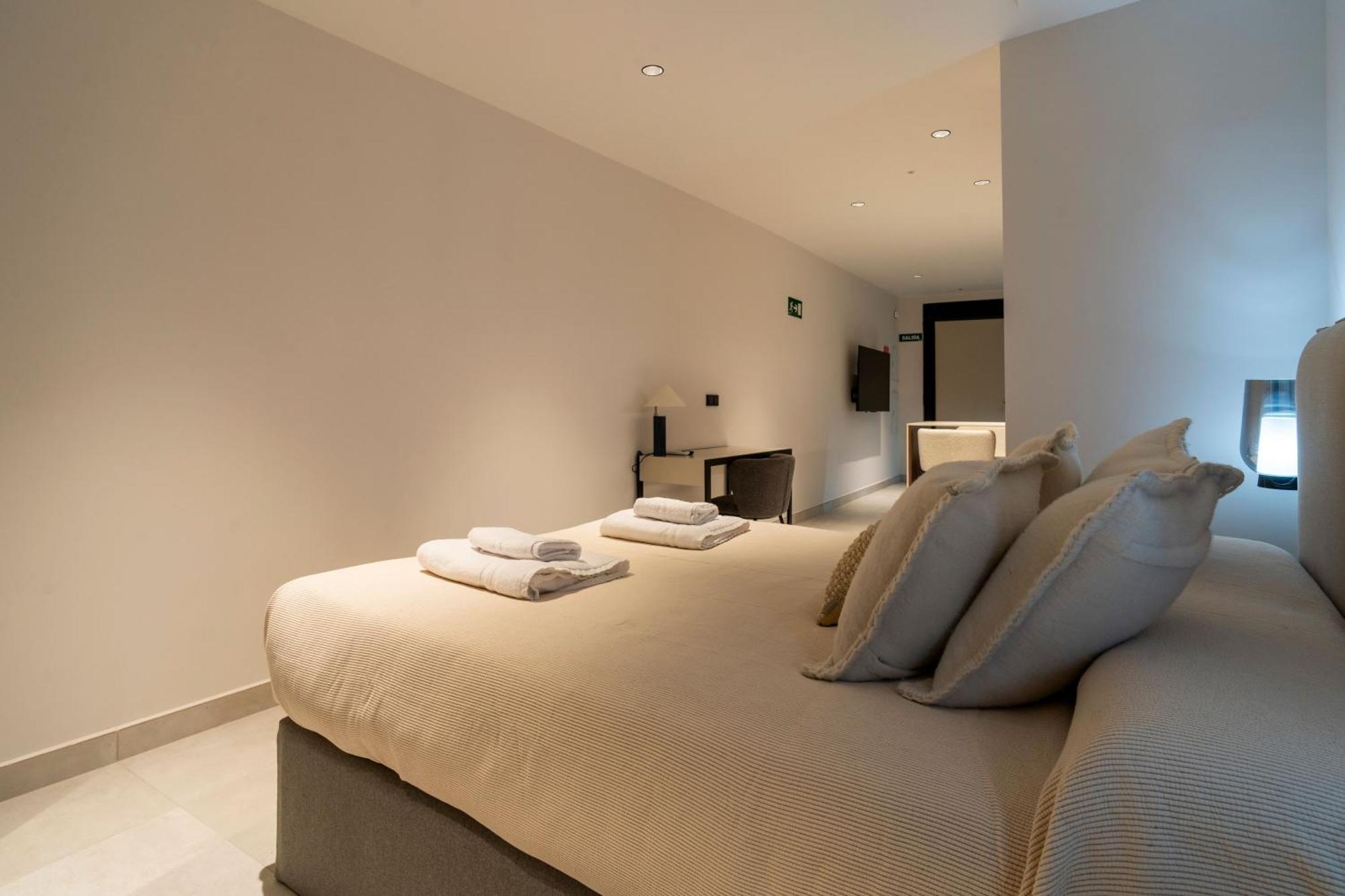 Vlc Host - Luz Casanova Apartment Valencia Exterior photo