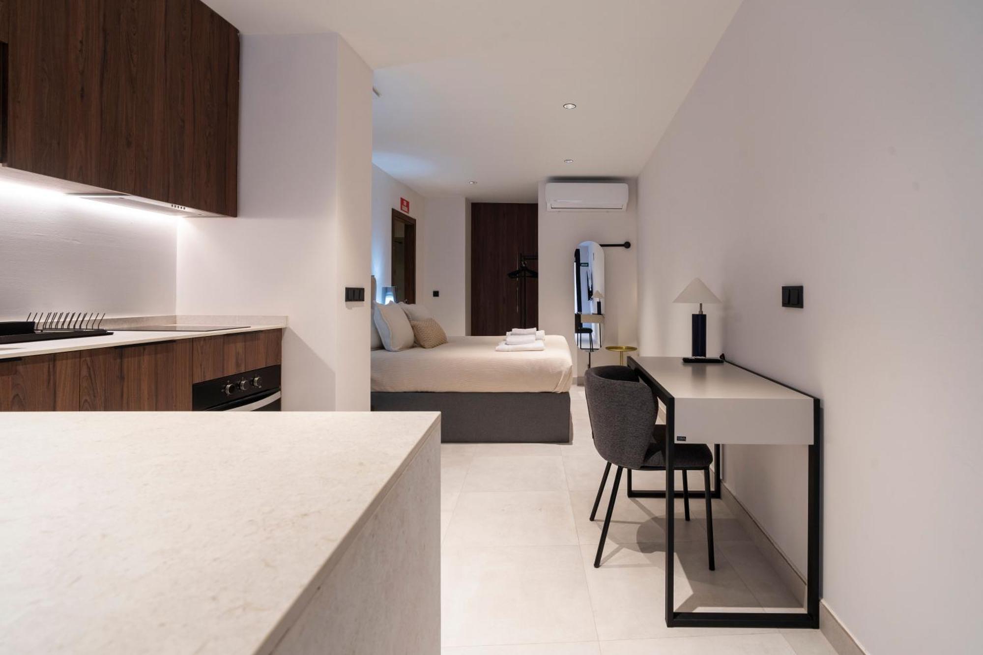 Vlc Host - Luz Casanova Apartment Valencia Exterior photo