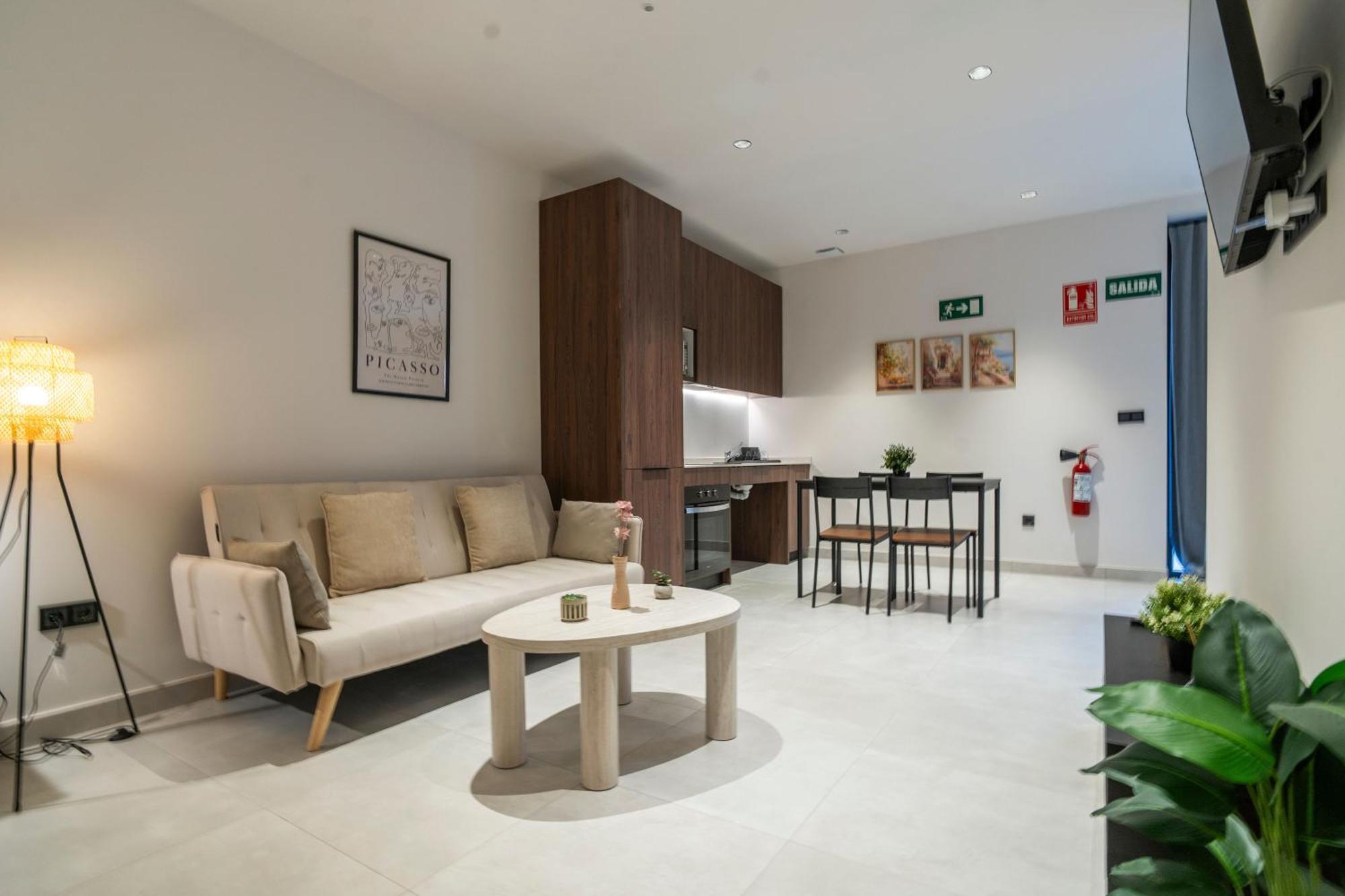 Vlc Host - Luz Casanova Apartment Valencia Exterior photo