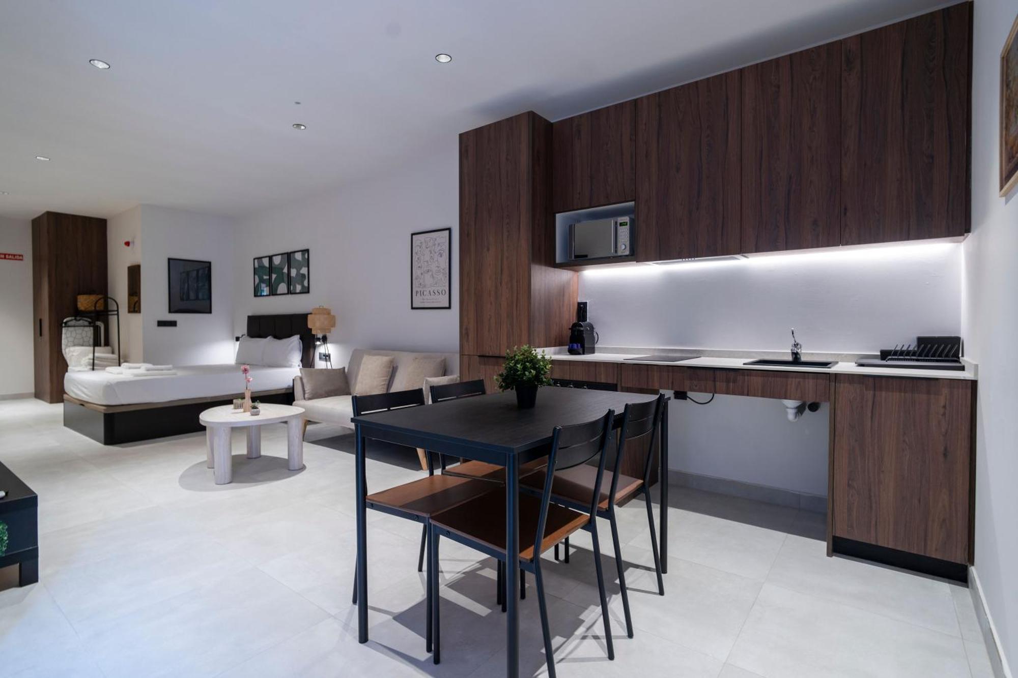 Vlc Host - Luz Casanova Apartment Valencia Exterior photo