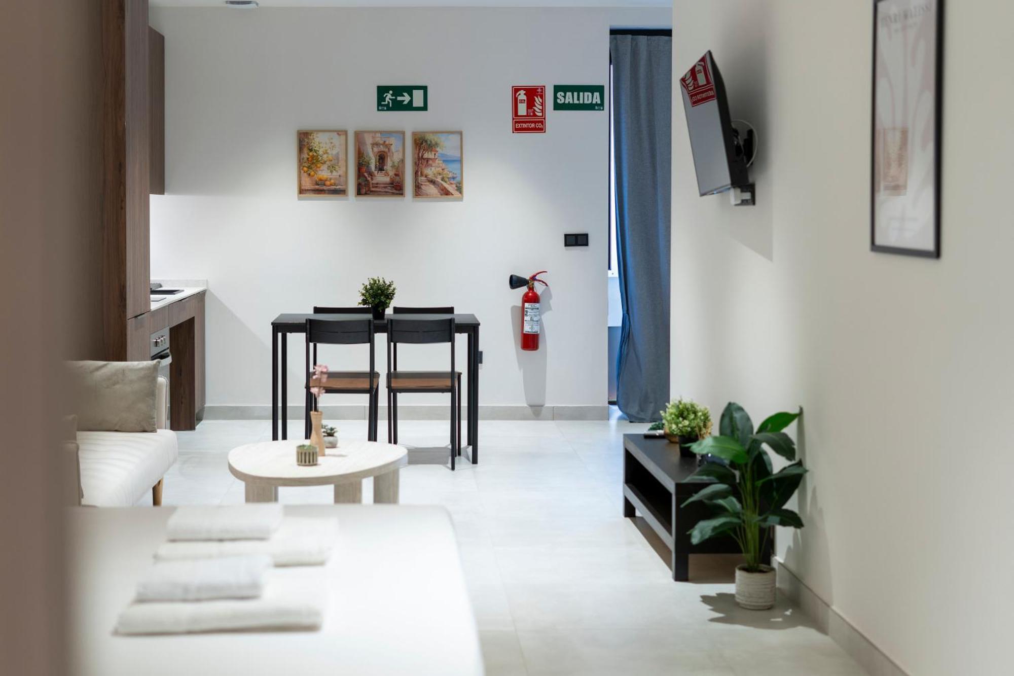 Vlc Host - Luz Casanova Apartment Valencia Room photo