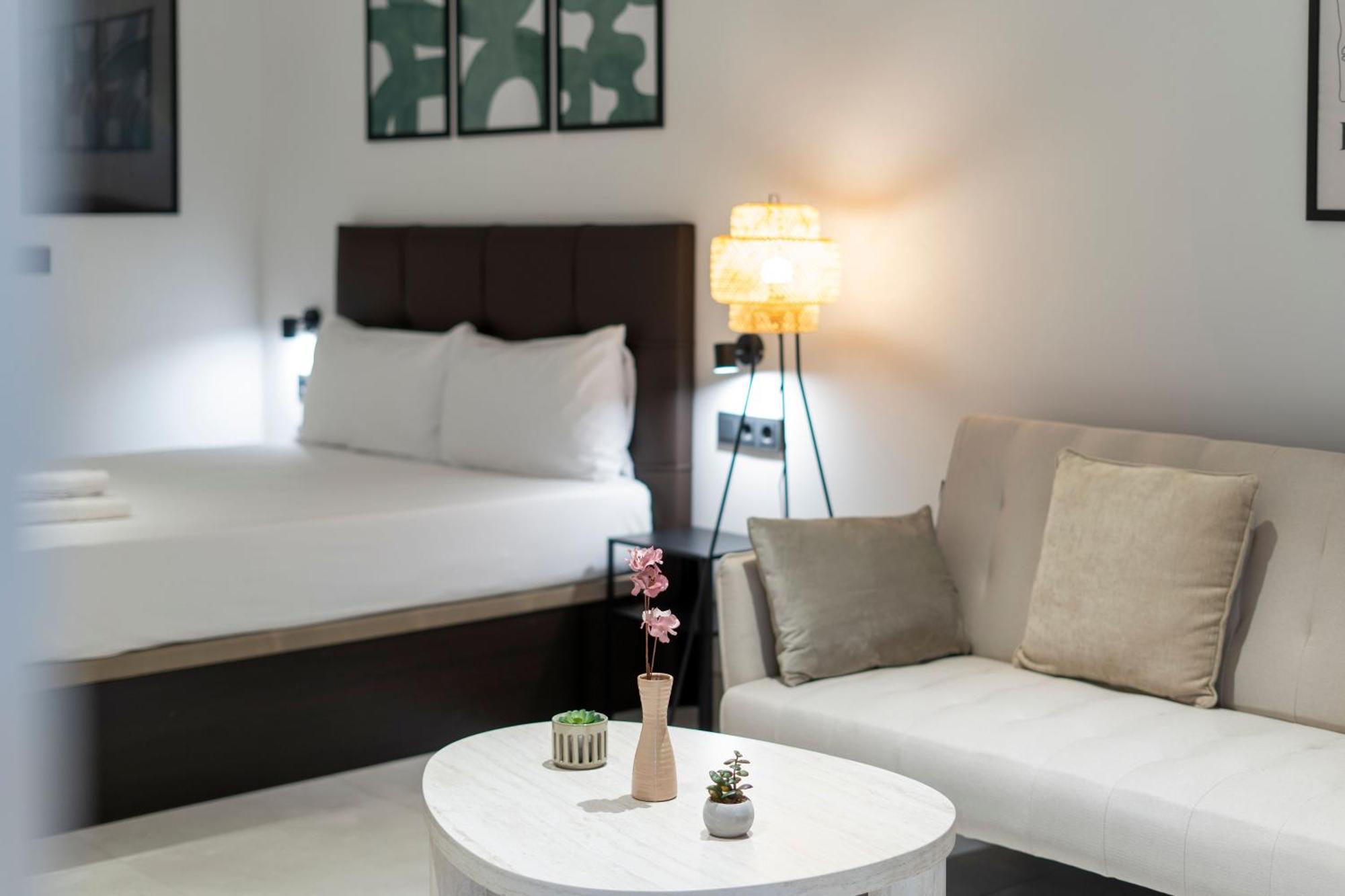 Vlc Host - Luz Casanova Apartment Valencia Room photo